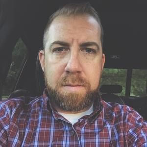 Meet your Posher, Jonathan